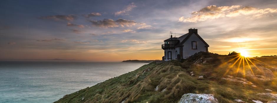 Phare du Millier