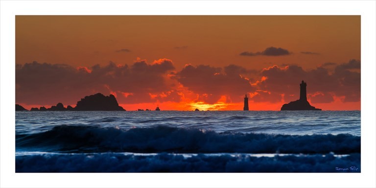 La Pointe du Raz